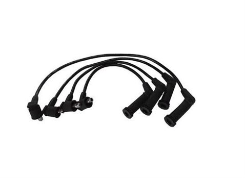 MANDO Провода высоковольтные, комплект  EWTH00004H EAN:8809265766025