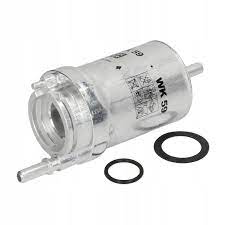 MANN FILTER Фильтр топливный WK59X EAN:4011558941406