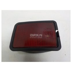 MARS Фонарь в задний бампер M611553 EAN:8682022905772