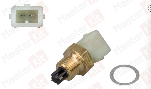 MASTER KIT Датчик температуры во впускном коллекторе CHEVROLET LACETTI/DAEWOO NEXIA 77ES1453 OE:96253552 EAN:4657784753156