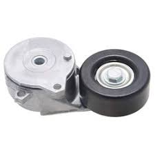 MASUMA Натяжитель ремня привода навесного оборудования MIP2008 OE:119551KC0A