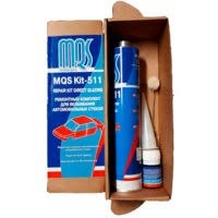 MATEQUS Набор для вклейки стекла  20511KIT EAN:4603785717840
