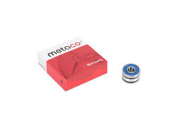 METACO Подшипник генератора 7138026 EAN:7138026