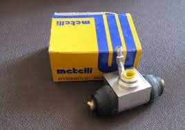 METELLI Цилиндр тормозной задний  040594 OE:357611053B EAN:8032747035245