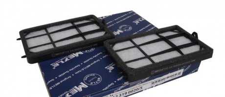 MEYLE Фильтр салона 3123190020/S	 EAN:4040074349298