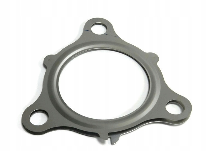 Mitsubishi Прокладка катализатора OE: MR529716 EAN: MR529716  0001