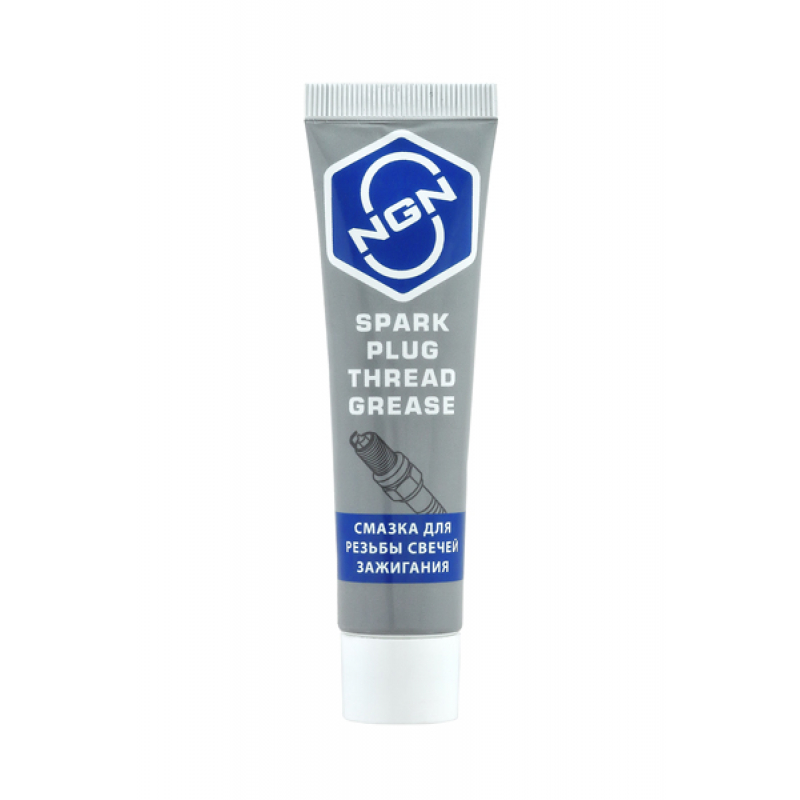 NGN Spark Plug Grease Смазка для свечей зажигания 20 гр V0089