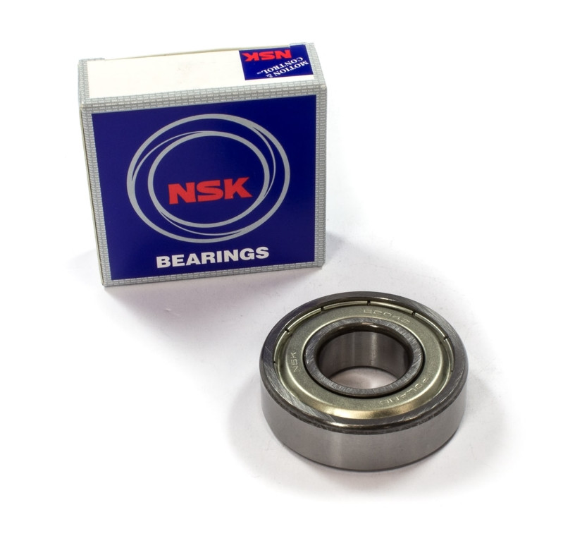 NSK Подшипник генератора 6204ZZ
