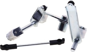 NSP Кулиса КПП CHEVROLET Lacetti NSP0196425752 OE:96425752, 25186916 EAN:NSP0196425752