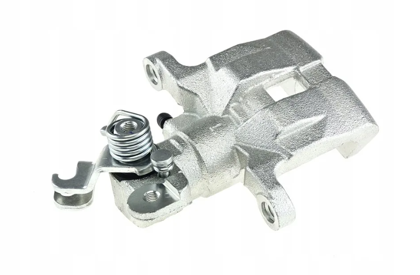 NTY Суппорт тормозной задний левый Mazda 6 GG GH HZTMZ002 OE: GJ6A2671XA EAN: 5908281493359