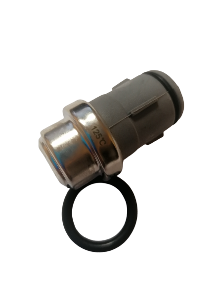 OSSCA Датчик температура охлаждающей жидкости AD 80 B3/ 100 /A6 1.6-2.0 01196 OE: 053919501A EAN: 6943573011964