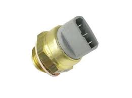 Ossca Датчик включения вентилятора 87-76(град) 93-82(град) Audi A-8 3.7-4.2 00262 OE: 251959481K EAN: 6943573002627