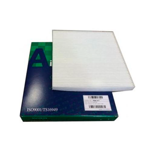 Parts mall  Фильтр салона Hyundai Genesis, Solaris, Tucson KIA Carens, Rio, Sportage PMA011 OE: S971332E210 EAN: PMA-011