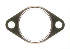 Parts-Mall Прокладка резонатора под две шпильки P1NA012PLUS OE: 2876436010 EAN: 2251955941827