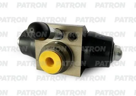 PATRON Цилиндр тормозной рабочий AUDI 50 7478 80 8691 80 9194 80 Avant 9296 90 8791 SEAT CORDOBA 02 CORDOBA Vario 99 CORDOBA хечбэк 9902 IBIZA III 9902 IBIZA PBC4372 OE:VAG:1H0611053 EAN:4814255308899
