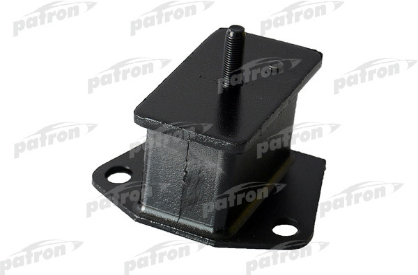 Patron Опора двигателя передняя 6g72 at MITSUBISHI PAJERO MONTERO SPORT CHALLENGER K94W K99W 96-06 PSE3787 OE: MR210867 EAN: 10926399