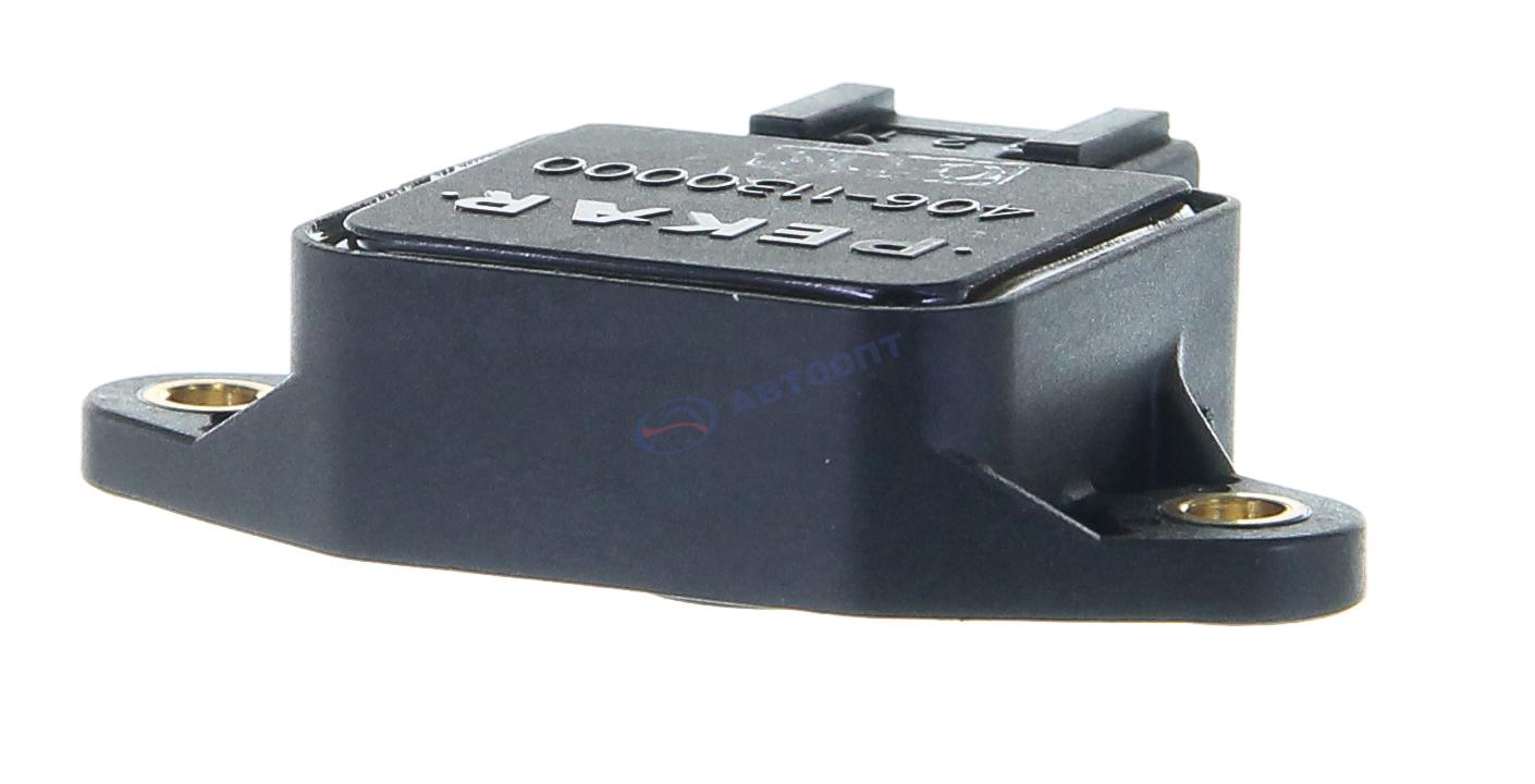 PEKAR Датчик полож. дрос. заслонки 4061130000 EAN:4610002085507