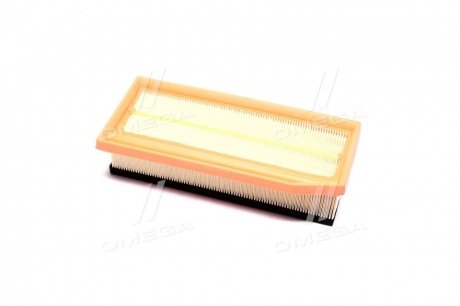 Pekar Фильтр воздушный (элемент) для а/м LADA Vesta GFL_, XRAY GAB_, RENAULT Kaptur H5_ (для двиг. H4M, ВАЗ 165460509 EAN:4660043130537