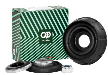 PILENGA Опора амортизационной стойки комплект CBP5051K OE:543204148r