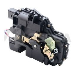 POLCAR Замок двери внутренний 9548ZC1 EAN:5901532556438