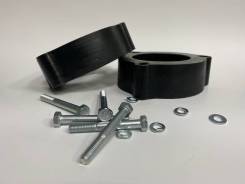 ПОЛИМЕР Проставки увеличения клиренса передних стоек SKODA - полиуретан 30 мм 401500530 EAN:2000000048901