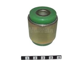 ПОЛИУРЕТАН Сайлентблок задней ступицы (взамен блок-шарнира) запресcованный  360331 EAN:ВФЧ0001021820