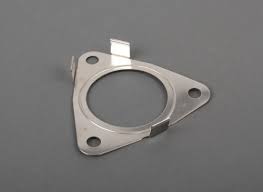 PORSCHE Прокладка выхлопной системы 95511112510 EAN:95511112510