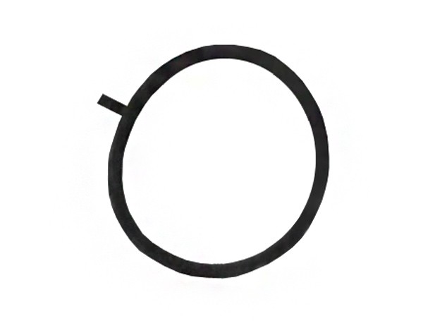 Прокладка дроссельной заслонки SOLARIS 2010 RIO 2011 оригинальная 283132B550 EAN:  283132B550      EE