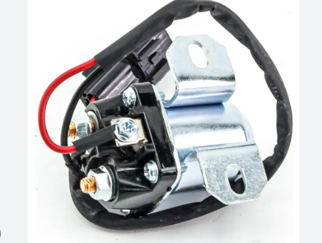 QUATTRO FRENI Реле свечей накала QF10P00004 EAN:QF10P00004