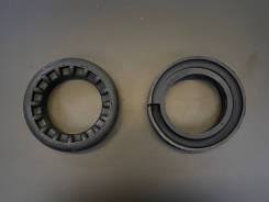 R8 проставка пружины задняя/резина 25мм R8R7  