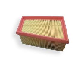 RENAULT Фильтр воздушный 8200431051 EAN:307123450010