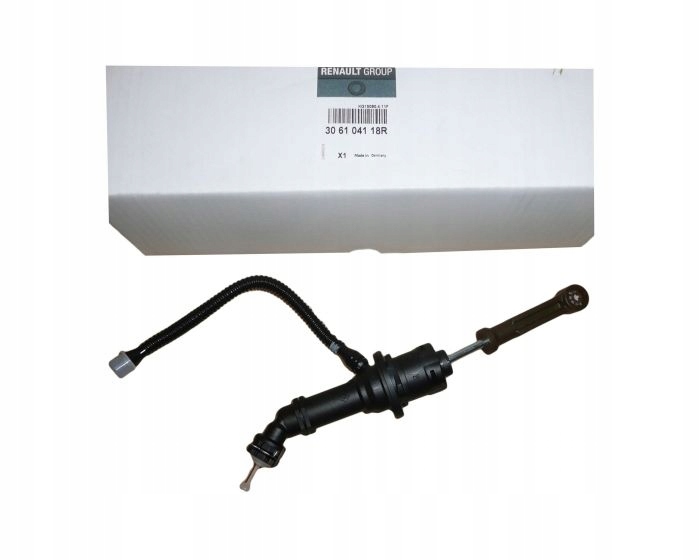 Renault Главный цилиндр сцепления Logan Sandero Largus X-Ray 306104118R EAN: 306104118R