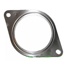 RENAULT Прокладка приемной трубы глушителя 206910004R