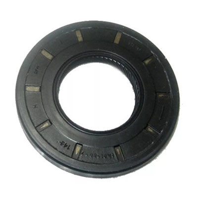 RENAULT Сальник дифференциала КПП привода правого (27,95х56х10)8200068744