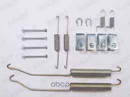 RENZO Монтажные комплекты барабанного тормоза RFK141