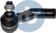 RTS Наконечник рулевой тяги левый FORD FOCUS 1.4-1.6 04-/C-MAX 03- 91070902 OE:1404785 EAN:8435130342218
