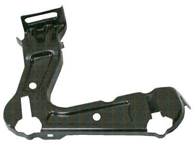 SAT Крепление фары SKODA OCTAVIA 04-13 R STSD26000BJ1