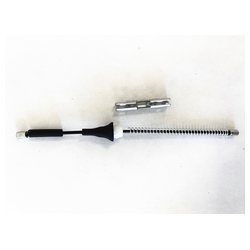 SAT Трос ручного тормоза FORD FOCUS II 05-11 LH/RH ST1340832