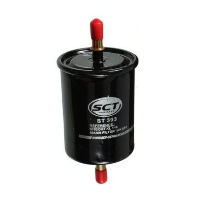 SCT Фильтр топливный ST393 OE:7700820375 EAN:4036021039305