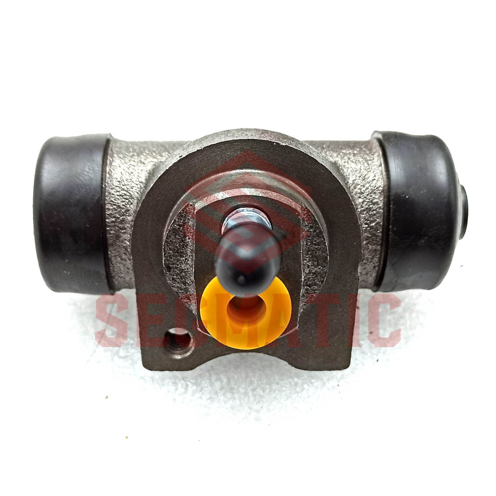 SEGMATIC Цилиндр тормозной рабочий SGBC1018 OE:3576110538 EAN:4360000212664