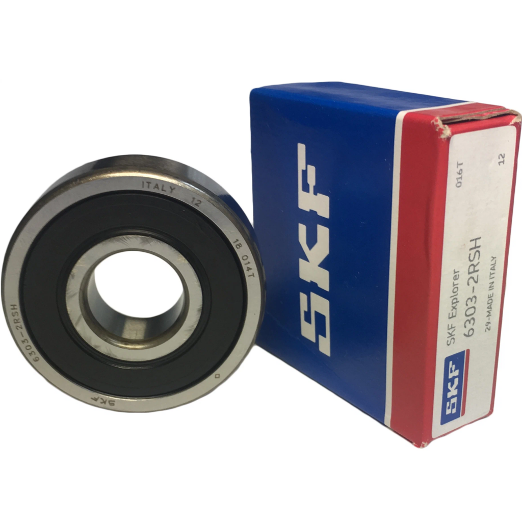 SKF Подшипник генератора 17*47*14 63032RSH EAN:7316572075586