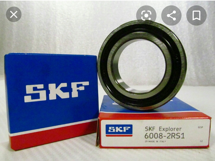 SKF Подшипник полуоси 60082RS1 EAN:7316570540116