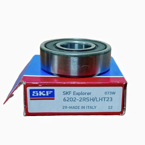 SKF Подшипник универсальный 15*35*11 62022RSH EAN:7316571817347