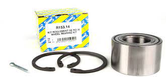 SNR Подшипник ступицы колеса (комплект) R153.14 OE:94535248 EAN:3413521550591