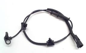 STARTVOLT Датчик ABS  VSABS0550 OE:13329258 EAN:4680295013549