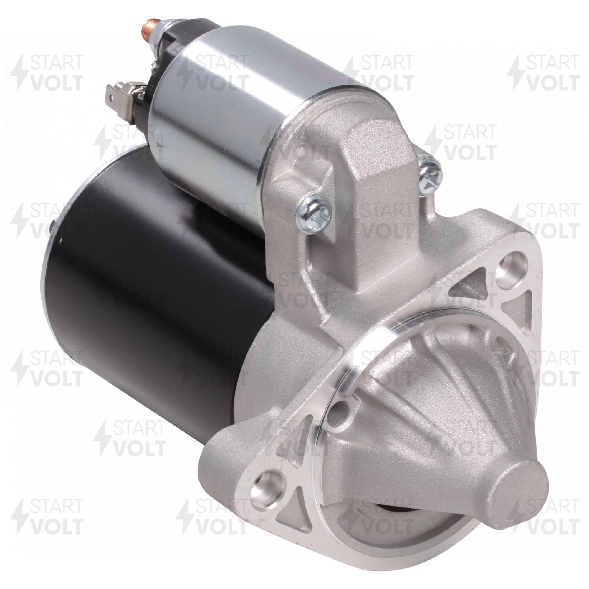 STARTVOLT Стартер LST0552 OE:96497700 EAN:4680295080053