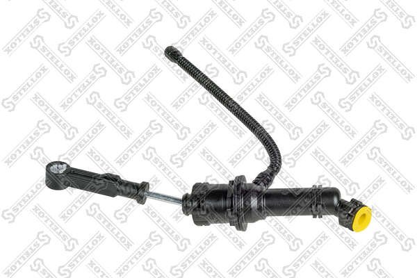 STELLOX Цилиндр сцепления главный  Lada Xray/Logan/Sandero II 0584404SX OE:306104118R EAN:4057276926677