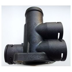 STELLOX фланец системы охлаждения (тройник) 7550651SX OE:037121132B EAN:4057276675292