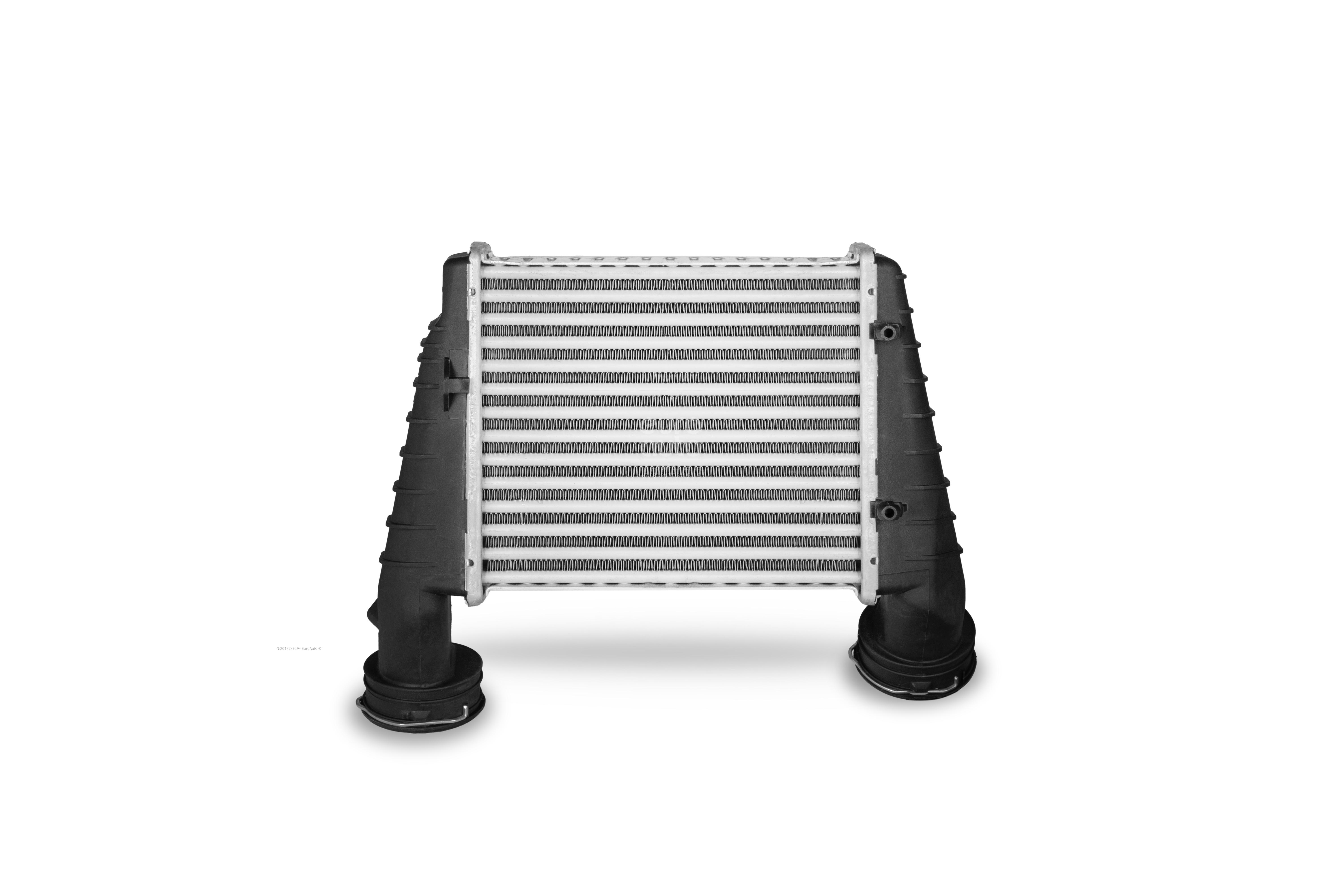 STELLOX интеркулер VW Passat 1.9TDi 00-05, Skoda SuperB 1.9TDi 02 1040158SX OE:8D0145805 EAN:4057276543058