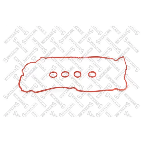 STELLOX Набор прокладок клапанной крышки 1128126SX OE:4781639AB EAN:4057276638068